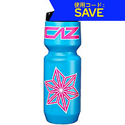 Supacaz Star Water Bottle
